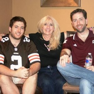 Meet your Posher, Lorrie